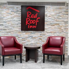 Red Roof Inn Auburn Hills โรงแรมในออเบิร์นฮิลล์ส
