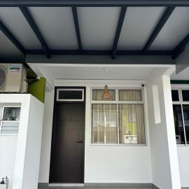 Dreamstays near UTM JPO Temple Senai Airport