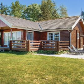 Holiday Home Kærsangervej Ebeltoft