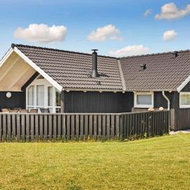 Holiday Home Ellemose Sydals V, hotel a Skovby