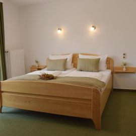 Pension Haus Bambi: Mölln şehrinde bir otel