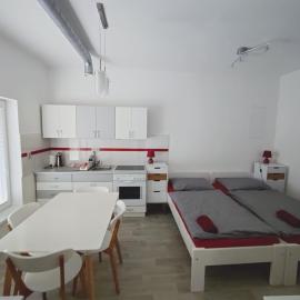 MASNA APARTMENT LIBEREC