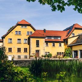 Landgasthof Haueis, hotell sihtkohas Marktleugast