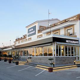 Hostal Restaurante el Cary, Hotel in Montemayor