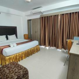 Cox West Inn, hotel in Cox's Bazar