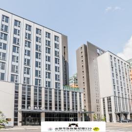 Jin Shi Hu Hotel, hotel em Kaohsiung