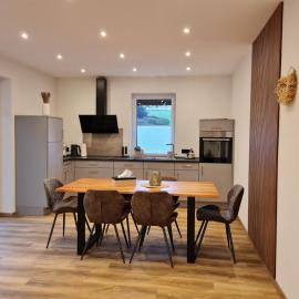Ferienhaus Alex: Gönnersdorf şehrinde bir otel