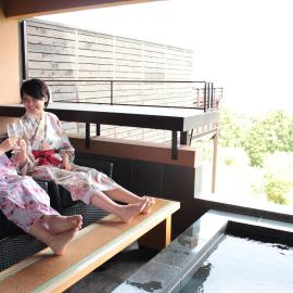 伊豆高原 記念日を祝う宿 自然家 Haco しぜんや ハコ