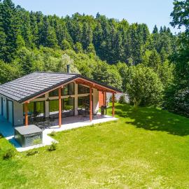 Cozy Home & Spa In Nature, hotel u gradu 'Trakoščansko Jezero'
