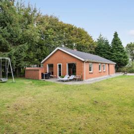 Beautiful Home In Ulfborg With Sauna