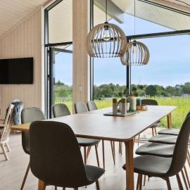 Awesome Home In Stege With Kitchen, hotell i Stege