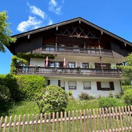 Tegernsee Perle