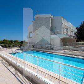 Homiday - Cerrano Park Resort, hotel en Pineto