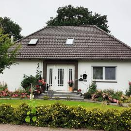 Ferienwohnung De Poppenstuv