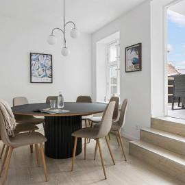 Premium High-Street Home w Large Private Terrace