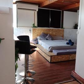 El Escondite Perfecto, hotel in Benacazón