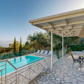Villa Milou