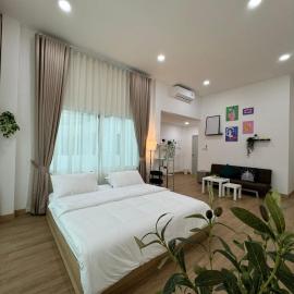 Kiri Maison in Ranong