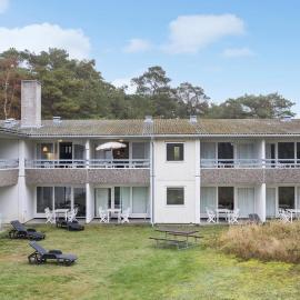 Amazing Apartment In Nexø With Wifi