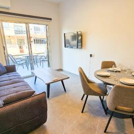 La Magenta Apartments, hotel v destinácii Pyla
