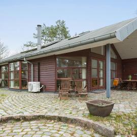 3 Bedroom Cozy Home In Silkeborg