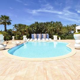 Beautiful Home In Partinico