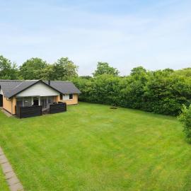 Gorgeous Home In Hemmet With Wifi, hotel u gradu 'Hemmet'