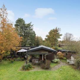 3 Bedroom Awesome Home In Rødvig Stevns – hotel w mieście Rødvig