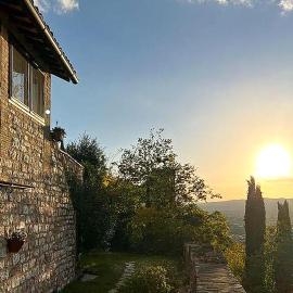 Casa Porta Fontevecchia, hotel in Spello
