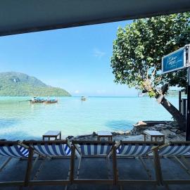 The One Hostel Phi Phi Island, hotel in Phi Phi Don