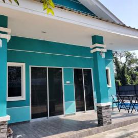 Inap Desa Fajar Saujana, hotelli kohteessa Baling
