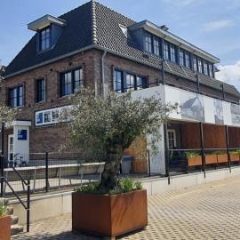 Sientjes Boetiekhotel, hotel Kerkdrielben