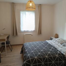 Logement indépendant