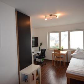 Nestwerk Clever R23-14 - Arbeiten, Erholen & Zentrumsnah, hotel u gradu Biberah an der Ris