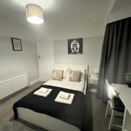 Kentmere Apartment, hotel en Old Walker