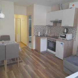 Apartment Vanja