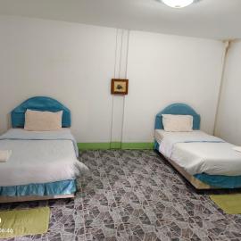 โคโคนัทโฮม รีสอร์ท, hotel u gradu Ban Si Mun
