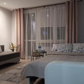 Apartament u Iwonki