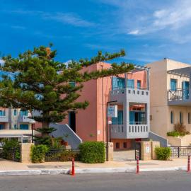 Marilisa Hotel
