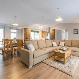 Glen Lodge, hotel din Birnam