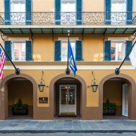 Hotel Mazarin