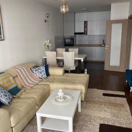 Apartman City Kvart Podgorica lux