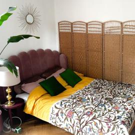 Cozy apartment in Tallinn