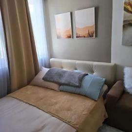 Trees Residences Tower 17