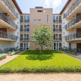 Solaris Apartman&Resort, hotel in Cserkeszőlő