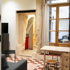 L'ARLSTUDIO Centre-ville Arles