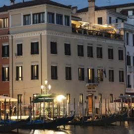 H10 Palazzo Canova, hotel di Venice
