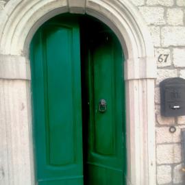 Vannelli Rooms, hotel i Castelbottaccio