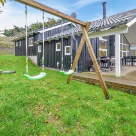 Holiday Home Capellavej