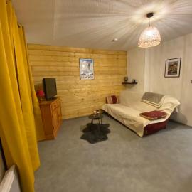 Appartement Pyrénées -Sainte-Marie de Campan